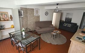 Charmant appartement en centre-ville